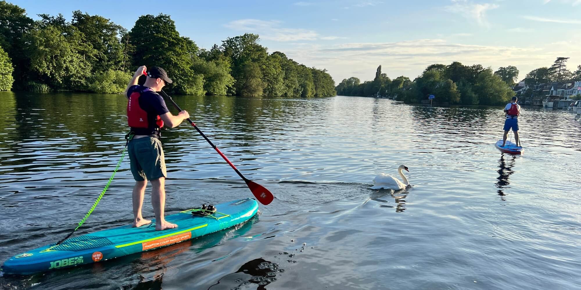 Hampton Court Paddle Sports