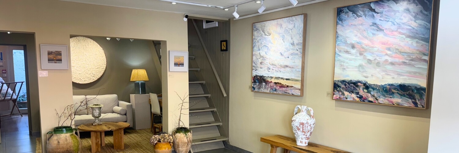 Surrey Gift Guide - The Art Buyer