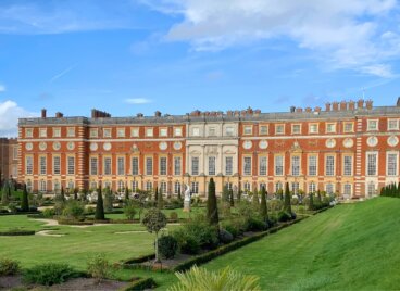 Hampton Court Palace - Is it worth a visit?