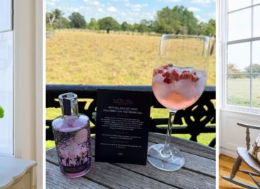Royal Cocktail - developed by Batts Hill