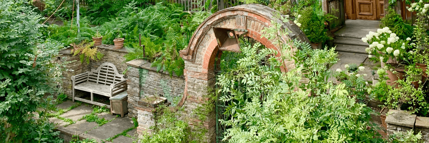 D'Oyly Carte - Exclusive Wedding Venue