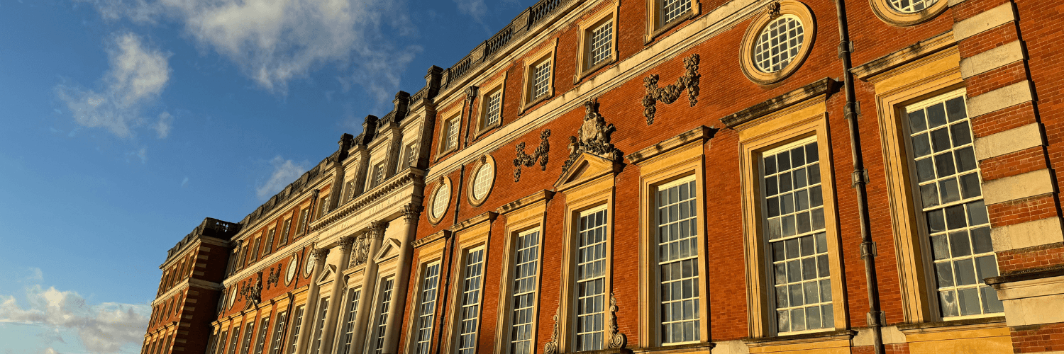 Wedding Venues - Hampton Court Palace, South London