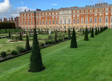 Wedding Venues Near Hampton Court Palace, South London