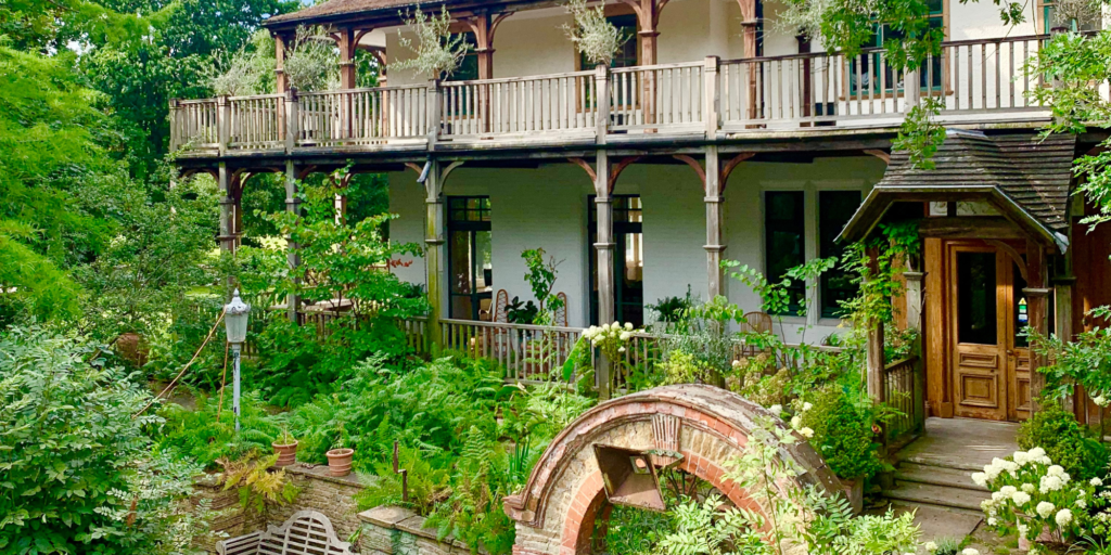 Wedding Venues Near Hampton Court Palace, South London