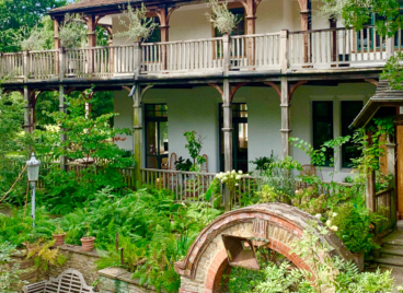 Wedding Venues Near Hampton Court Palace, South London