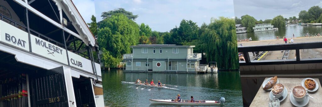 The ultimate 48 Hours Near Hampton Court Palace