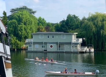 The ultimate 48 Hours Near Hampton Court Palace