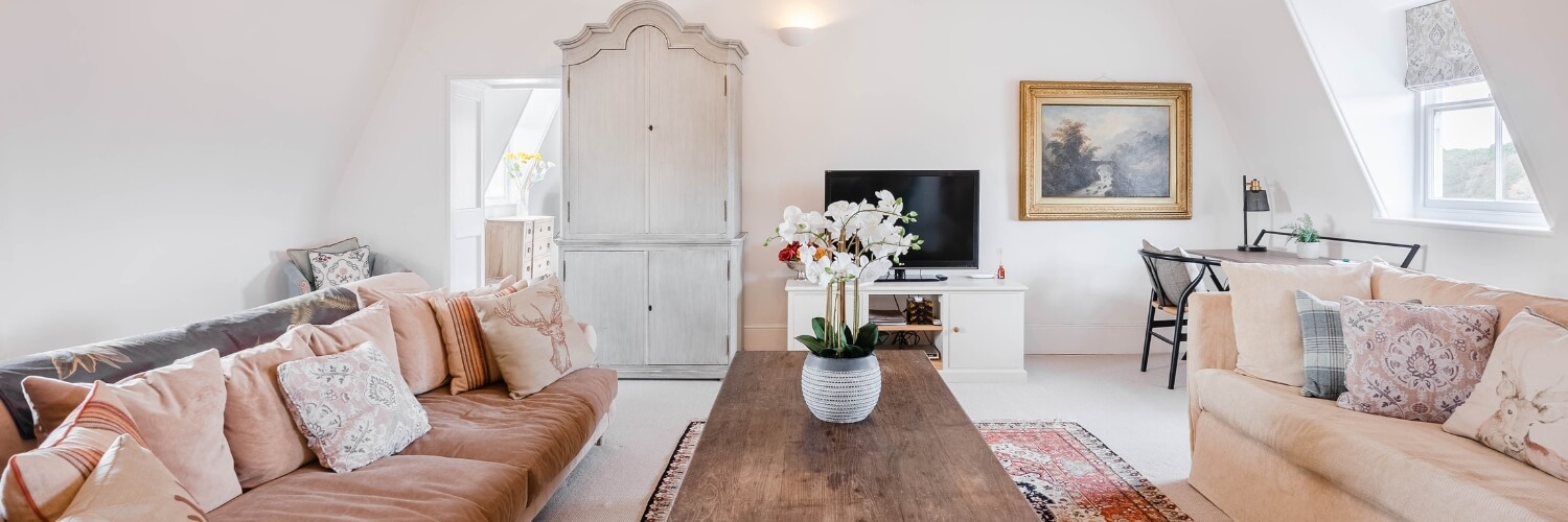 Child Friendly stays near Hampton Court Palace