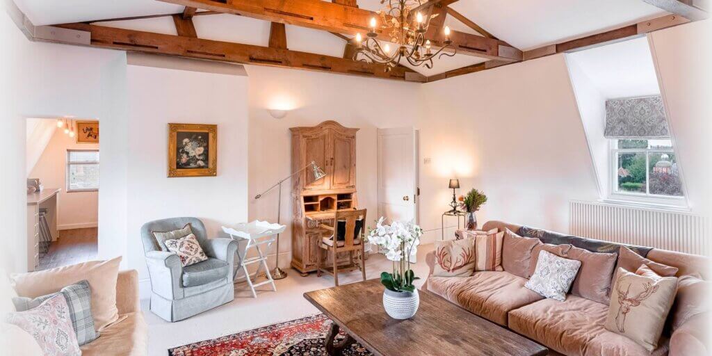 Business Stay Apartments - Hampton Court. SW London