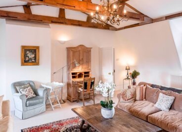 Business Stay Apartments - Hampton Court. SW London